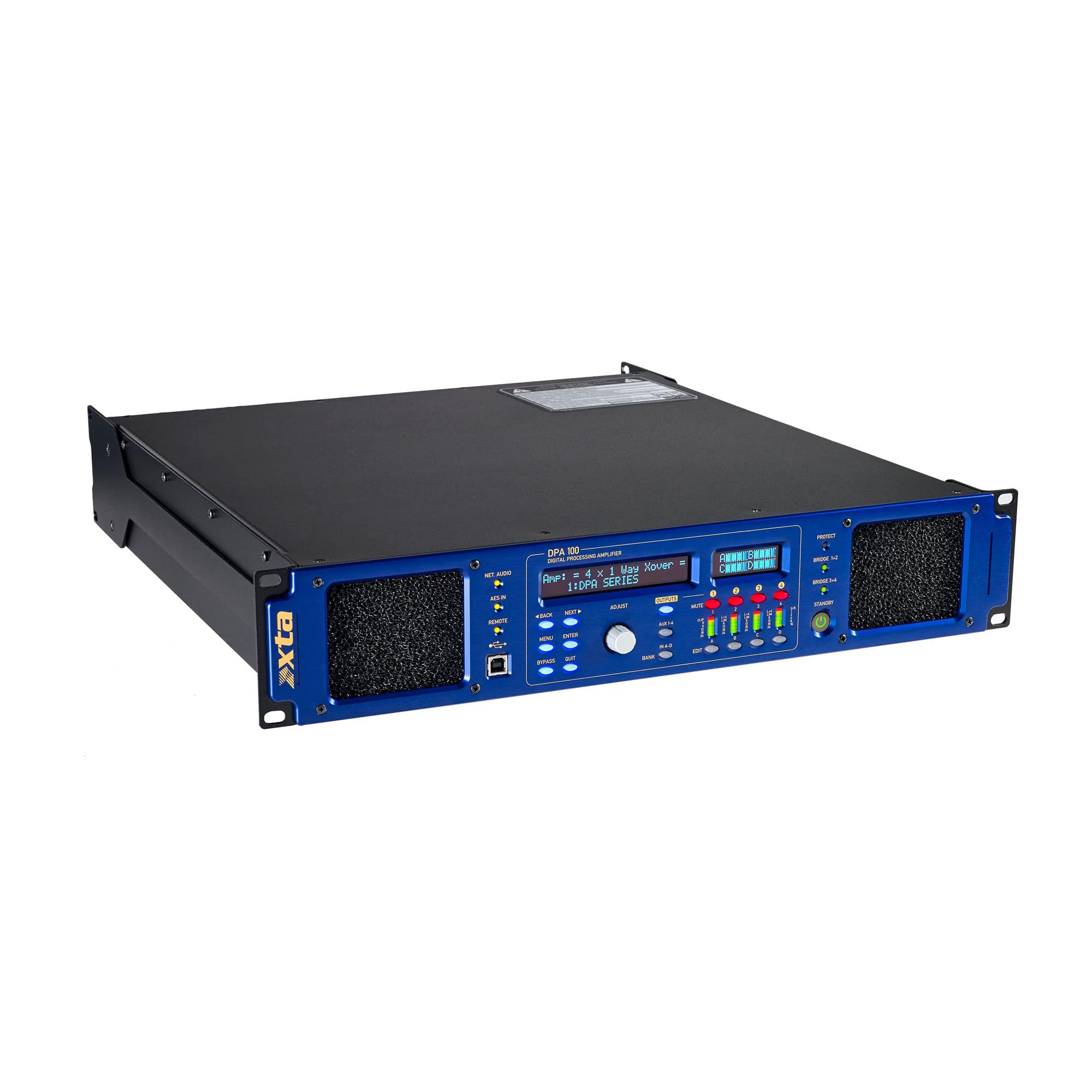 DPA 100-X1